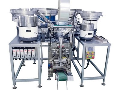 温州立式包装机厂家_浙江自动包装机生产厂家  乐清包装机厂家