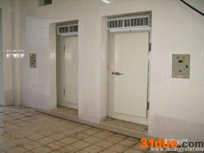 中央商场冷库安装 温州冷库安装