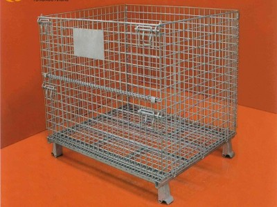同诺仓储笼厂家批发提供：金华仓储笼，丽水仓储笼，温州仓储笼， 衢州仓储笼**价廉，批发零售
