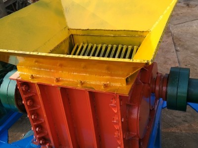 温州自行车双轴撕裂机批发