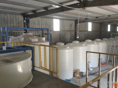 温州减水剂聚羧酸设备红宇轩10吨聚羧酸合成设备