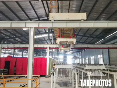 粉煤灰加气砖设备 浙江温州 甘楠机械价格