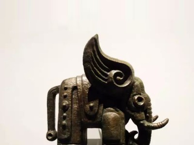 欧式铜抽像大象雕塑 希腊神话人物铜雕 抽像舞女人物工艺品 艺术品抽烟者抽像摆件 铜抽像铸造厂 妙缘铜雕定制