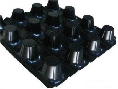 温州市 蓄排水板 塑料排水板 排水板