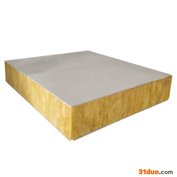 温州 岩棉保温板 现货厂家