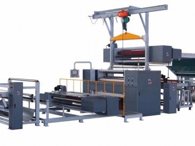 璐然lr600二手热熔胶机进口报关代理