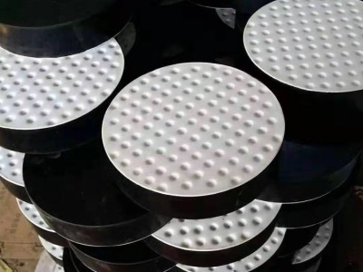 温州盆式橡胶支座批发