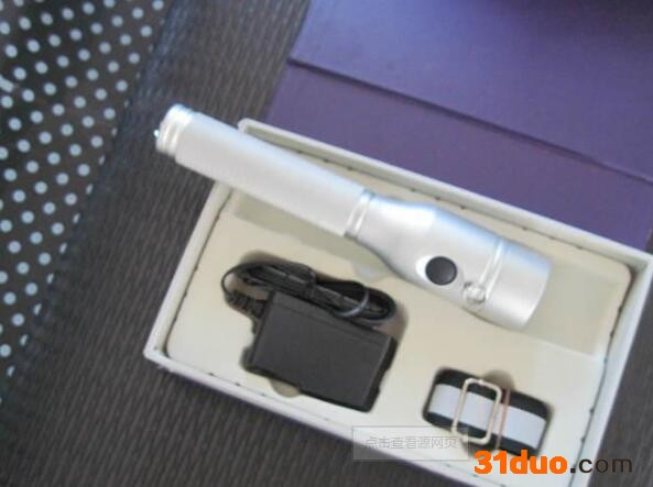 防爆电筒POETAA515 3W浙江省温州市高性能