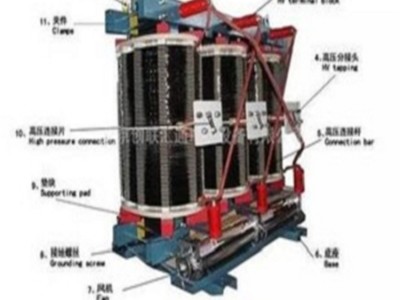 温州变压器回收高价回收