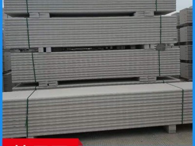 温州 专业生产灰加气板材 **灰加气板材 alc灰加气板材 蒸压灰加气混凝土板材