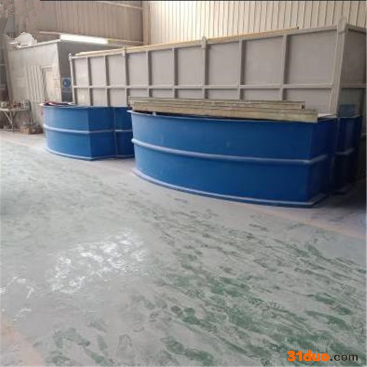 温州市玻璃钢集气罩安装东森茂拱形盖版