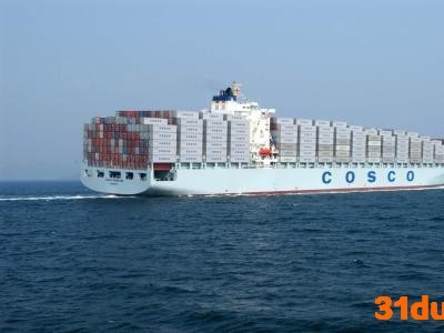 佛山国际海运到加拿大 佛山顺德海运报关代理