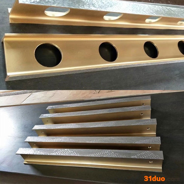 温州 宇辉 镁铝平尺 镁铝平尺批发 镁铝平尺厂家