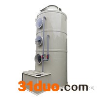 连云港喷淋塔 熙诚 烟气处理塔 温州废气处理喷淋塔