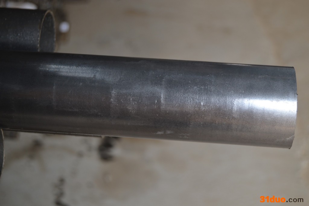 包钢 合金管厂家  温州Q345B低合金无缝钢管