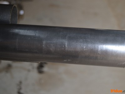 包钢 合金管厂家  温州Q345B低合金无缝钢管