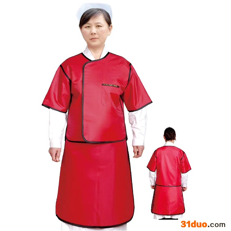 温州医用防护铅衣价格厂家直供