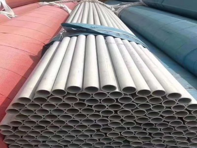 进百洪 310S不锈钢无缝管价格 温州304不锈钢圆钢