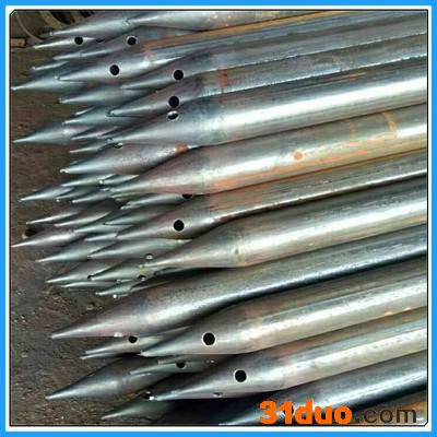 浙江温州注浆管厂家 注浆管厂家现货