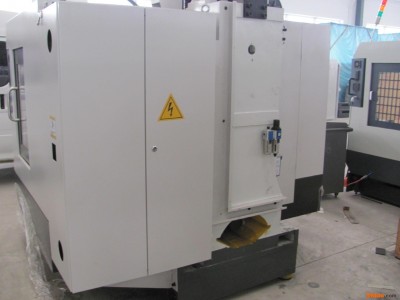 温州乐清小型数控铣床XK713