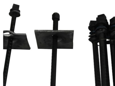 浙江温州  自钻式中控注浆锚杆        注浆用中空注浆锚杆