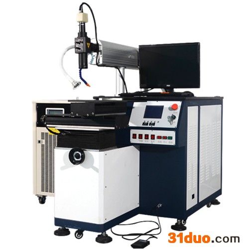 ** 浙江温州不锈钢自动激光焊接机