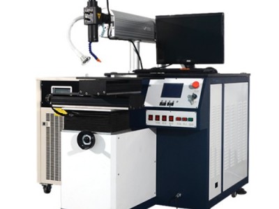 ** 浙江温州不锈钢自动激光焊接机