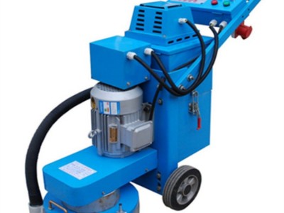 浙江温州市手扶式环氧地坪研磨机 固化地坪研磨机