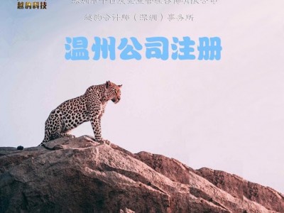 越豹 注册公司 公司注册 温州公司注册