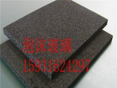 温州防火泡沫玻璃板的应用范围