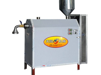 照明电凉虾机小型凉粉鱼机