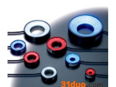 MOriteX LED直接环形照明MDRL-CR50