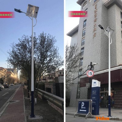 鄄城草坪灯厂家 路辉照明LED亮化灯生产批发