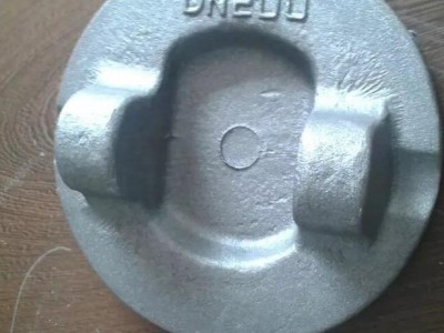 温州恒强专业锻造DN150不锈钢 硬密封蝶板