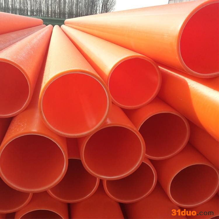 照明工程MPP拖拉管 芜湖MPP电力管 232MPP管直接 大型厂家