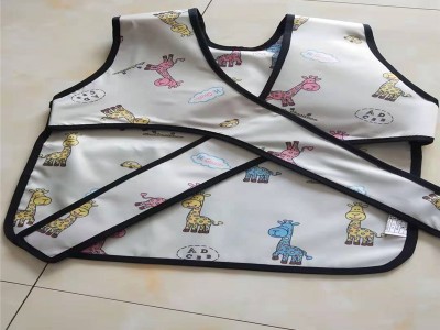 浙江温州铅防护围裙博创超柔软性铅衣规格型号