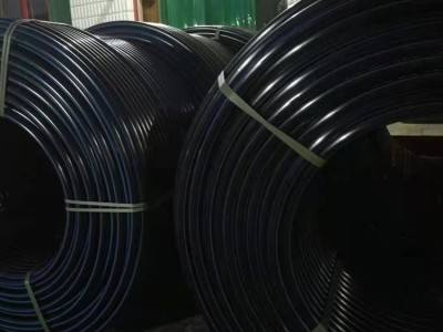 科扬支持定做 hdpe硅芯管 照明穿线PE光缆护套管 多购从优