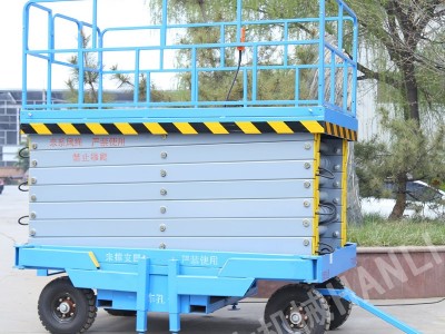 支持定制 升降机厂家直营 型号sjy系列 悍力机械 温州升降机厂家