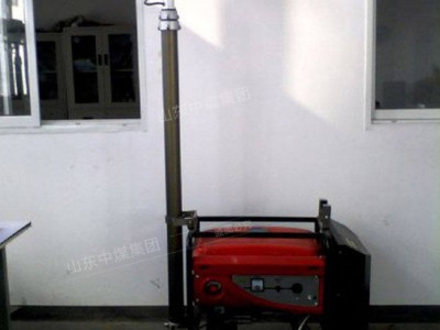 中煤 自动升降照明车 自动升降照明车厂家 自动升降照明车规格性能