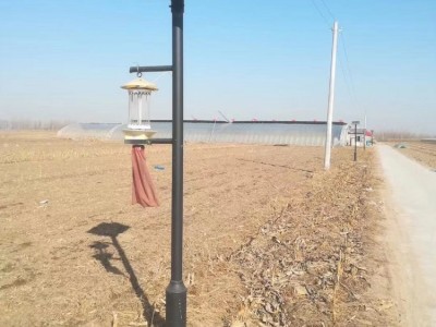 日喀则户外照明led路灯厂家直供 陕西户外照明道路路灯厂家