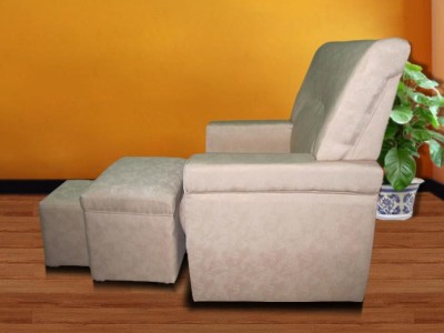 美甲沙发、休闲沙发、情侣沙发