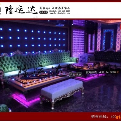 沙发 酒店沙发 KTV沙发 转角沙发