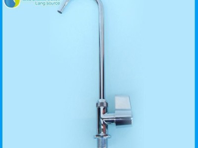 销售 水龙头单孔菜盆水龙头 冷热单孔龙头  不锈钢水龙头