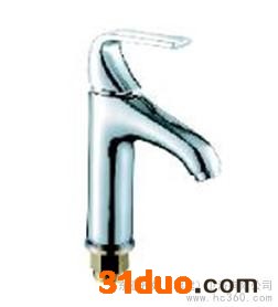 供应东亚丹妮1098单把单孔脸盆水龙头