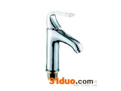 供应东亚丹妮1098单把单孔脸盆水龙头