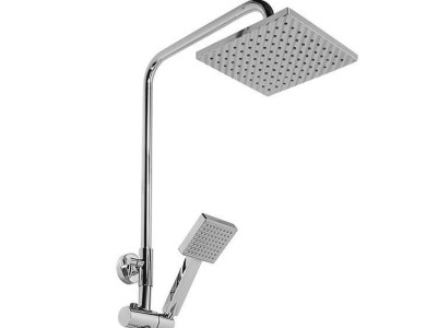 ** 三联浴室恒温淋浴龙头 **全铜抬启式浴室防爆水龙头