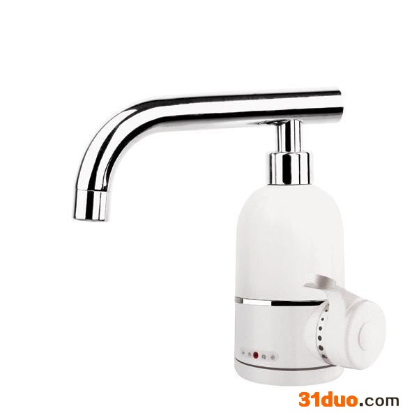 即热式电热水龙头