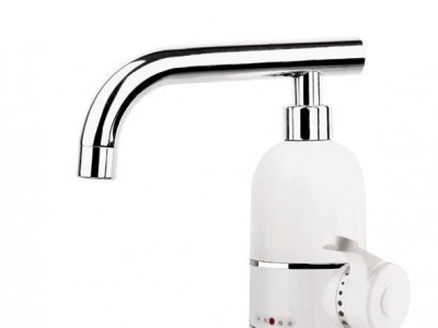 即热式电热水龙头