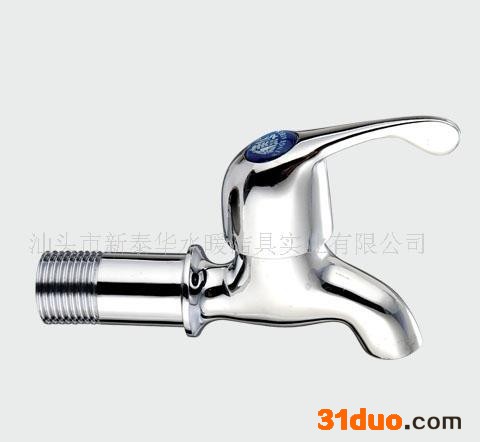 厂家单联式精工制作水龙头