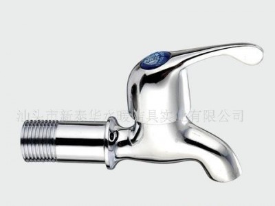 厂家单联式精工制作水龙头